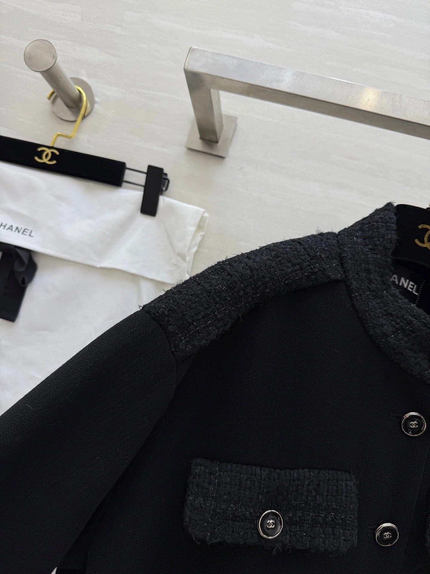 CHANEL