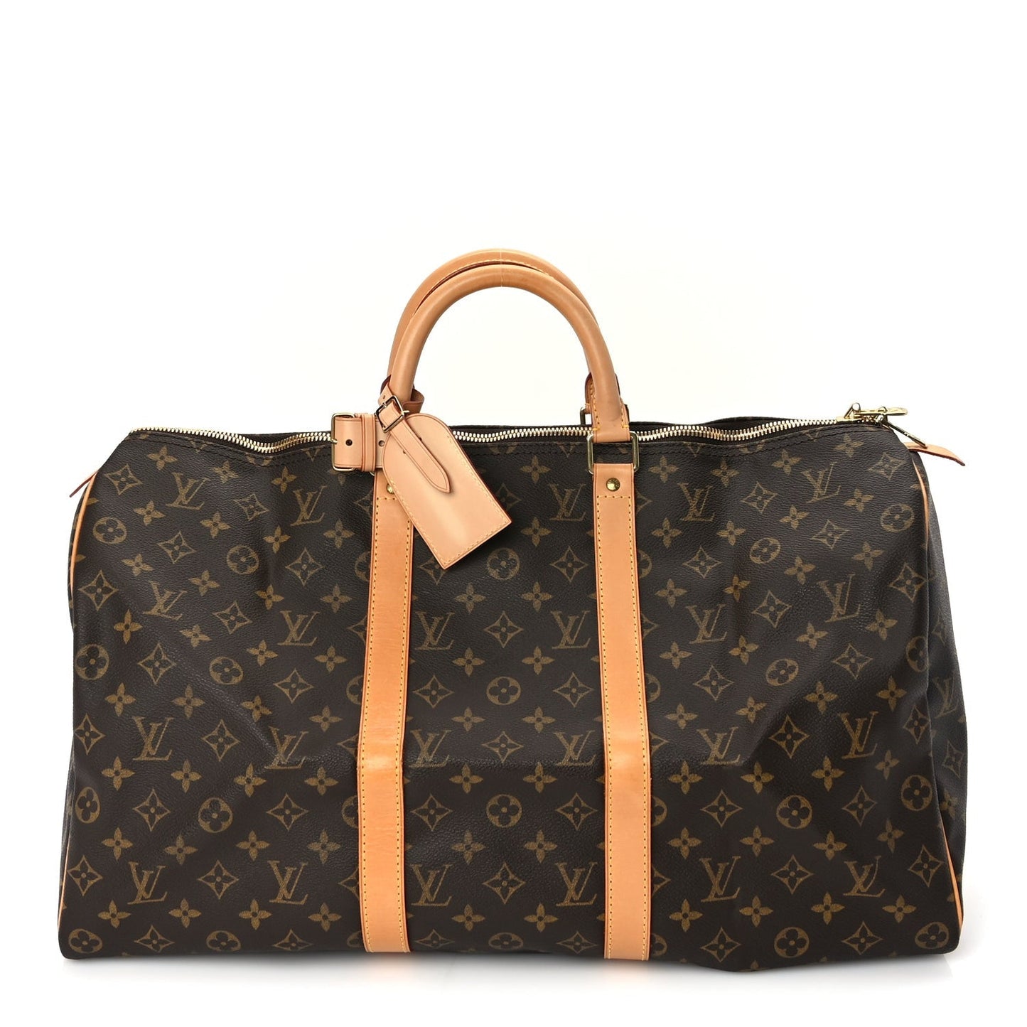 Monogram Keepall 50