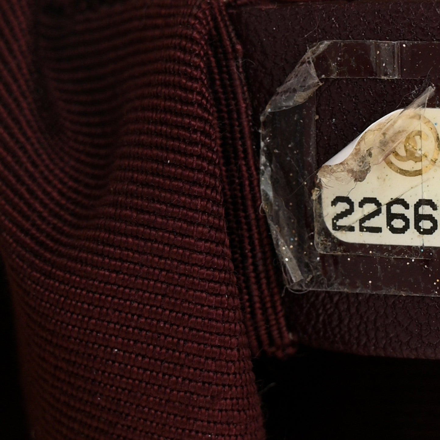 CHANEL