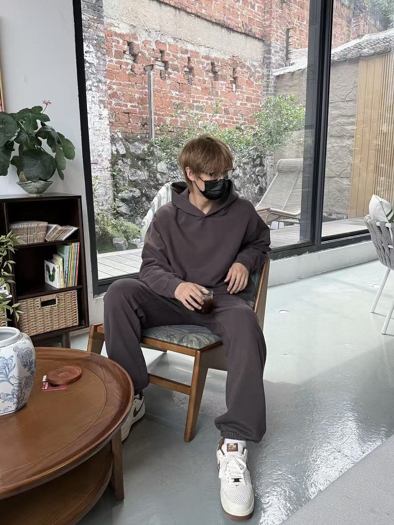 🔥husky11 YEEZY 6 TOP~Pants ~🔥highly recommend Husky11🔥(MAX 120kg)