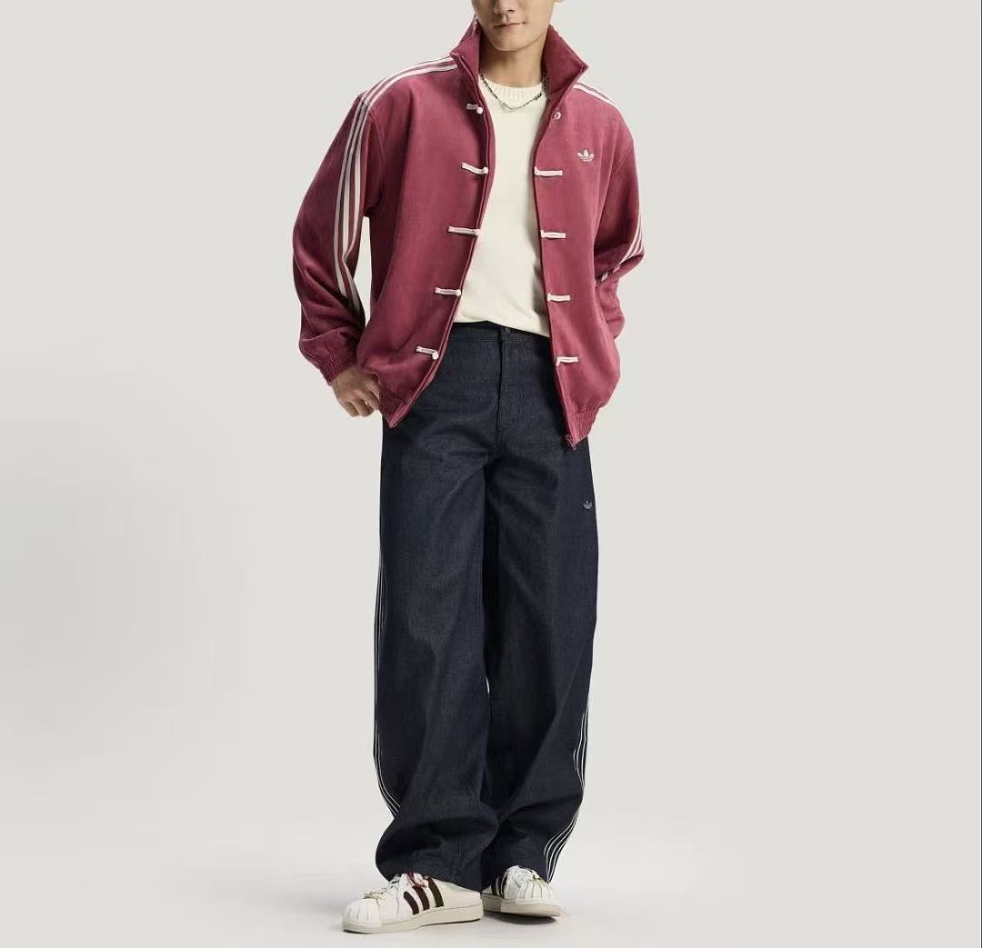 🔥DI🔥AS JACKET