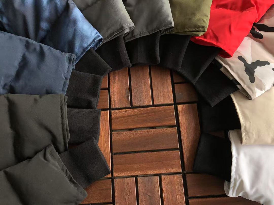 C🔥N🔥🔥A G🔥🔥🔥E DOWN JACKET