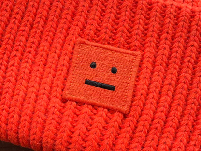 ACNE STUDIOS CAP