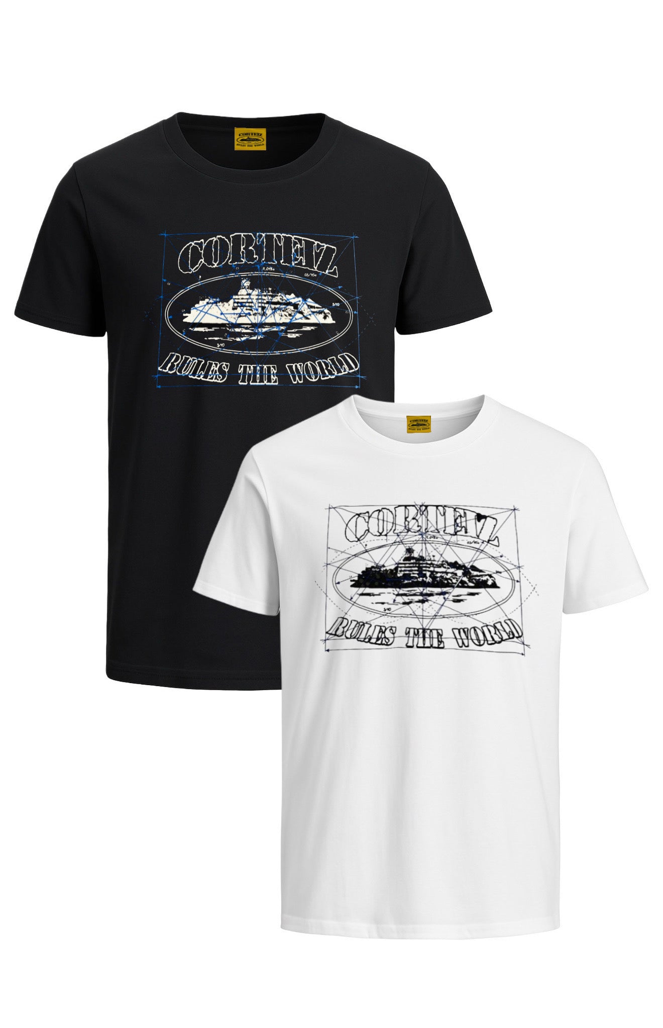 CAMISETA CORTElZ