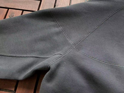 TF 2023 FB7921-060 zip-up coat pants