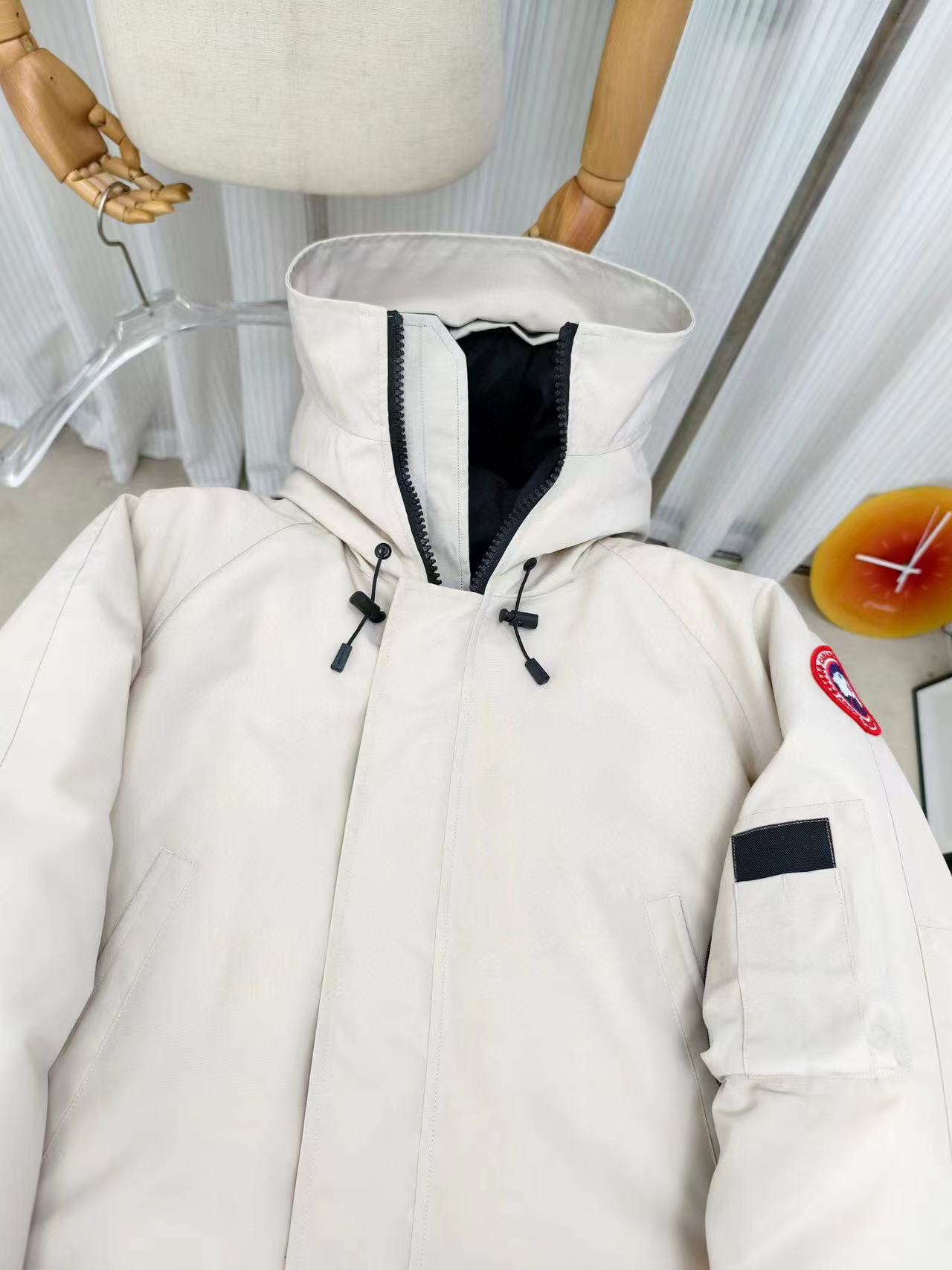 Canada Goose