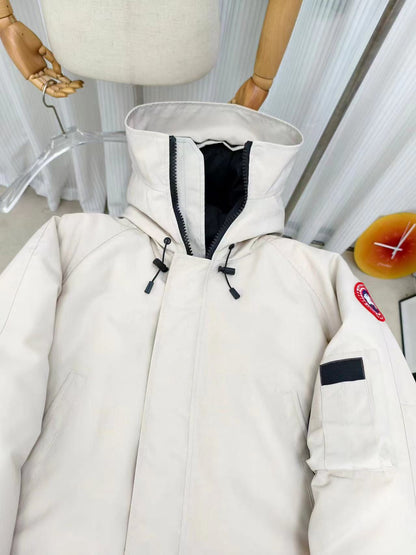 Canada Goose