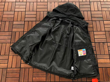 The north fac£ chaqueta