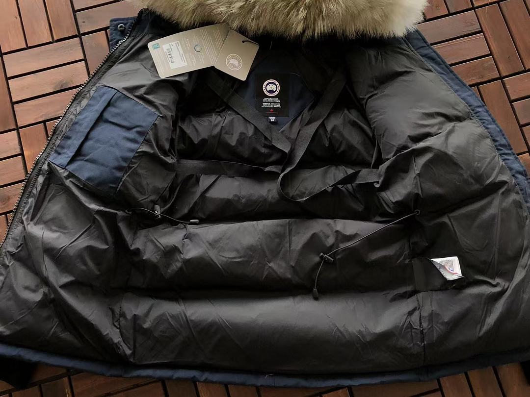 C🔥N🔥🔥A G🔥🔥🔥E DOWN JACKET