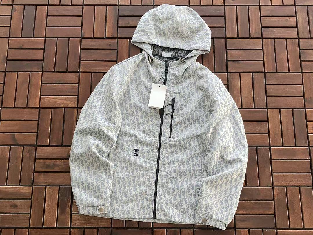 D🔥O🔥JACKET