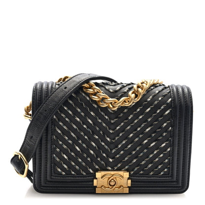 CHANEL
