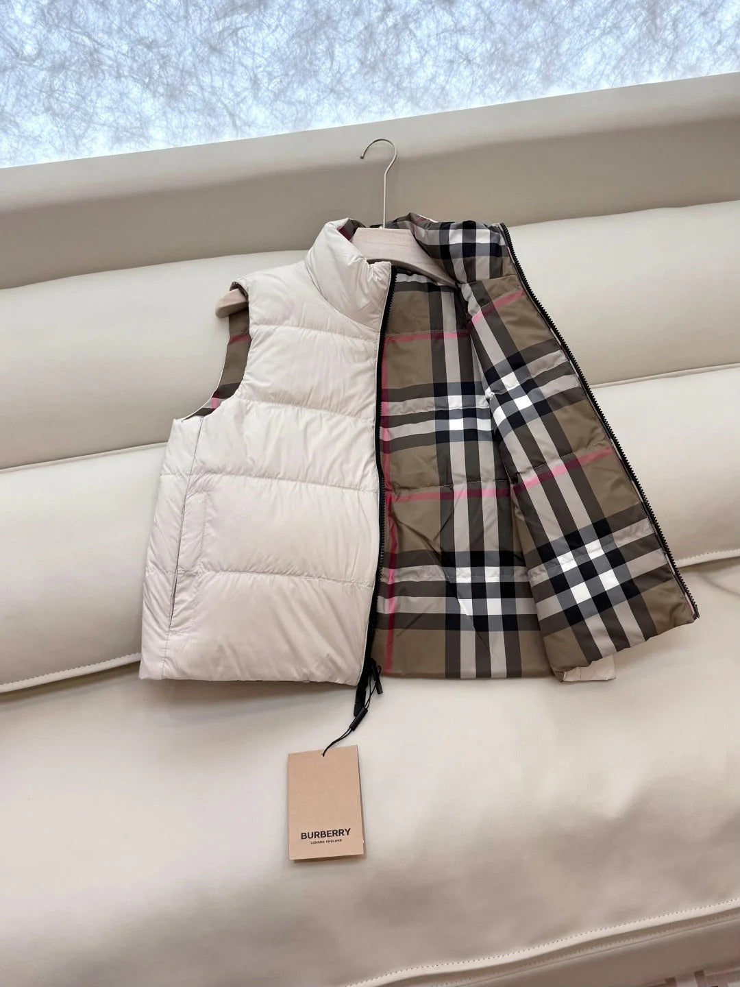 Burberry