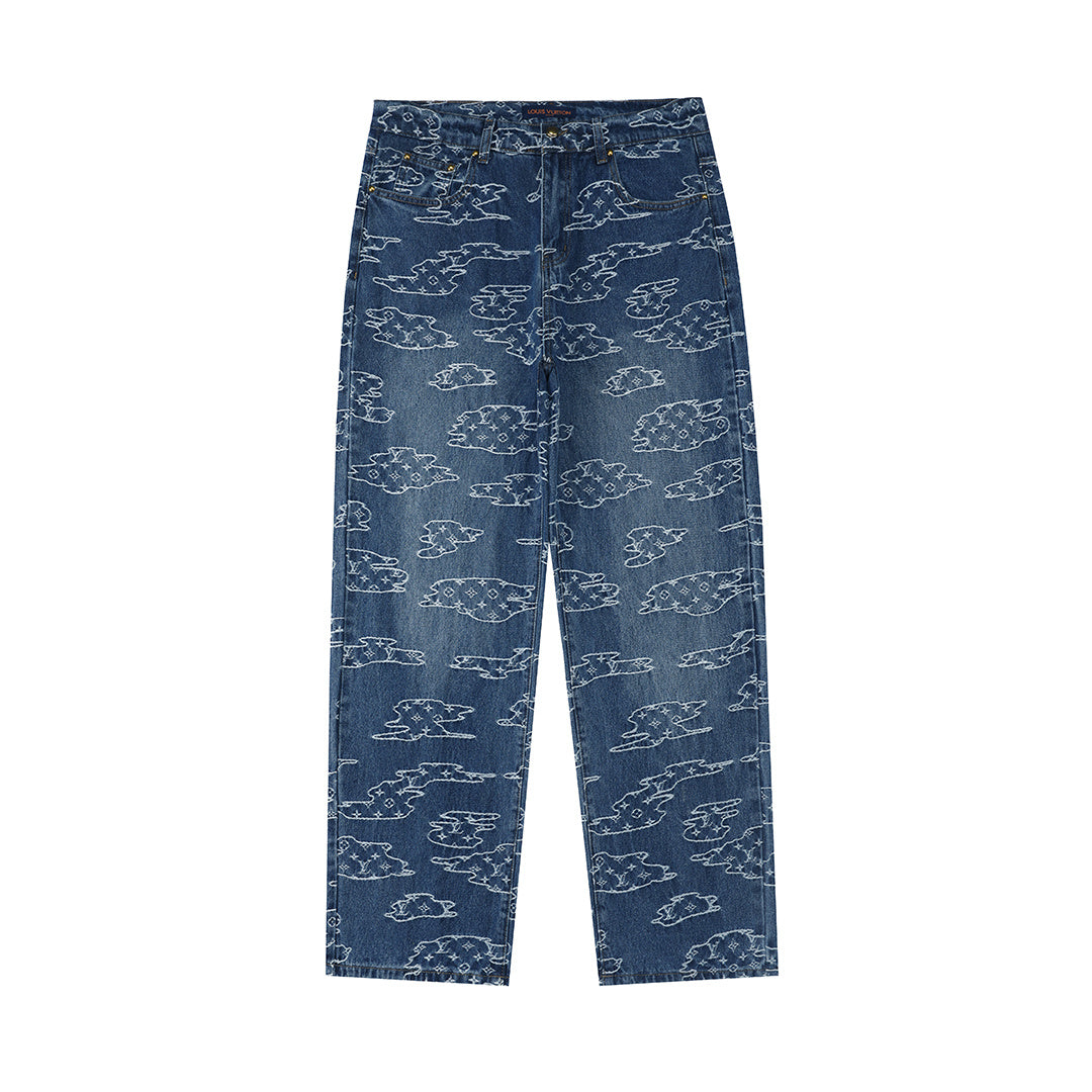 Pantalones Lv