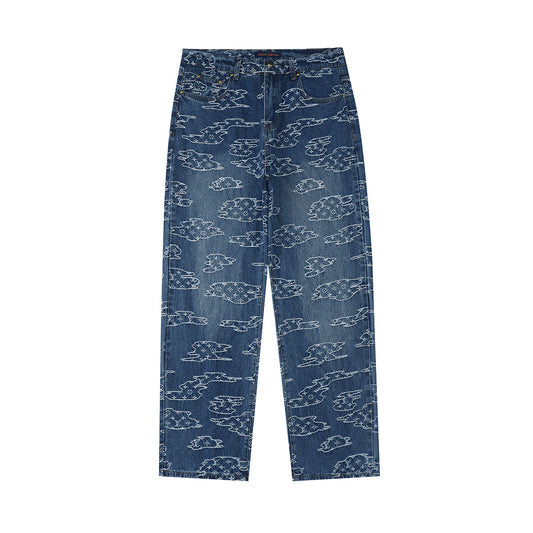 Pantalones Lv