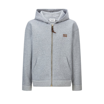 SUDADERA MlU MlU