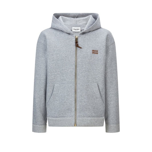 SUDADERA MlU MlU