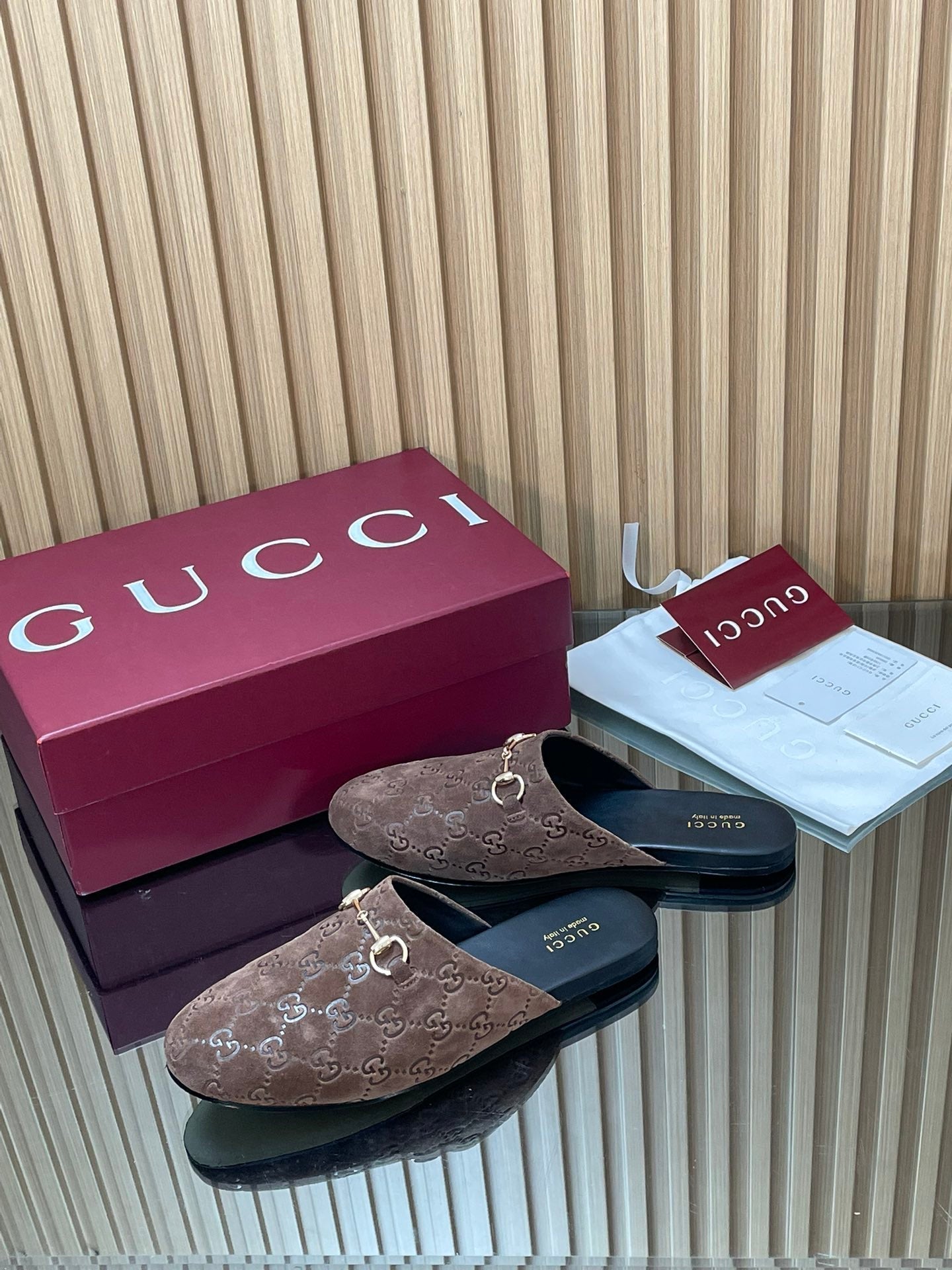 Gucci