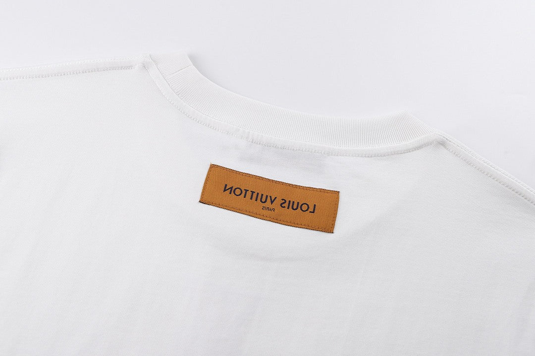 CAMISETA LV - 74