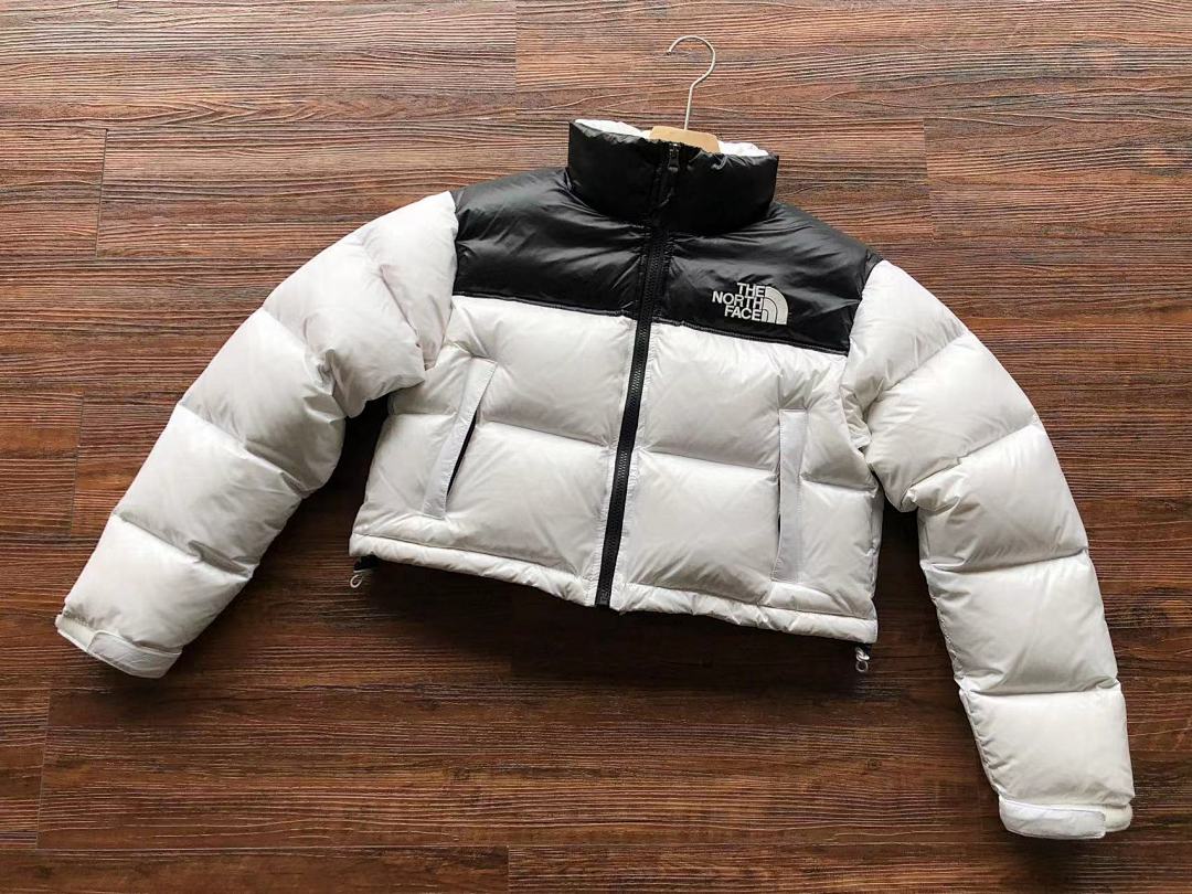 🔥SALE 🔥husky 11⬅️ 🔥 Women’s Nuptse Short Jacket