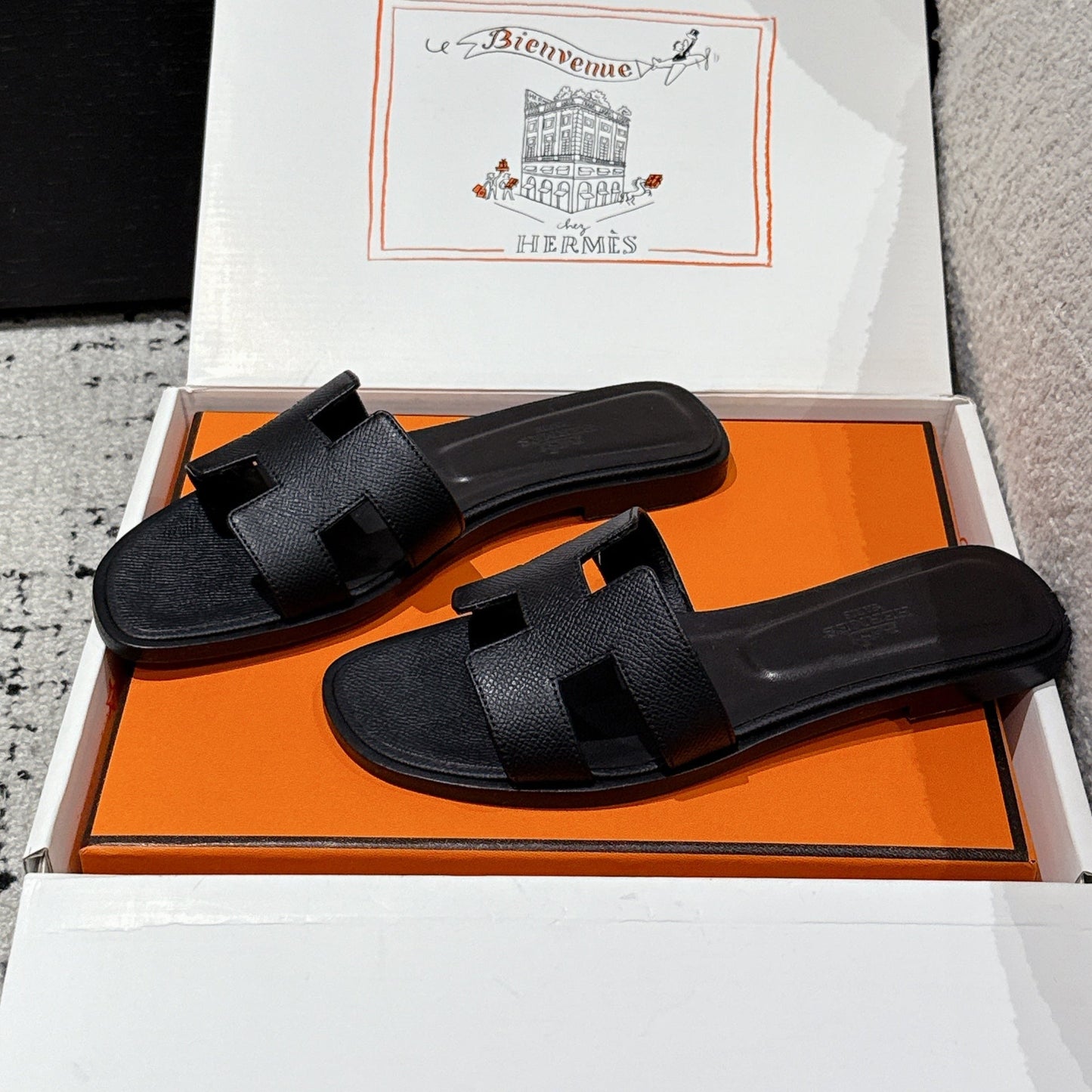 Hermès