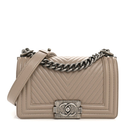 CHANEL