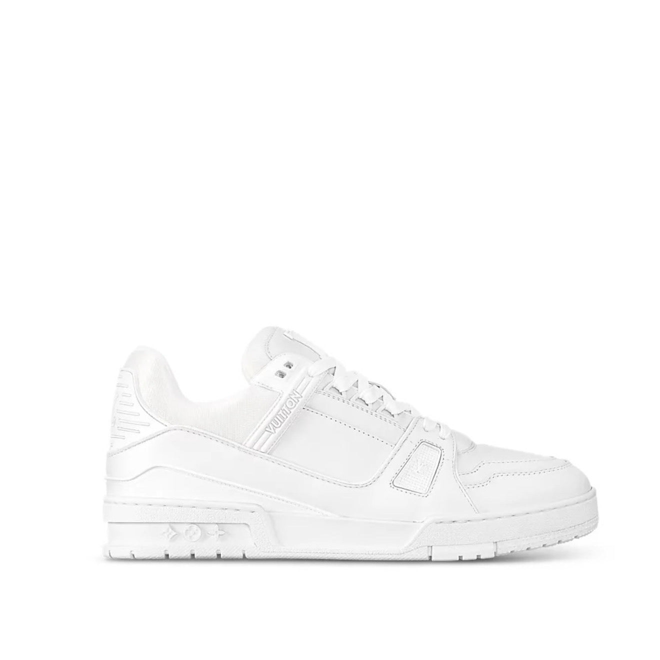 Louis vuitt0n trainer