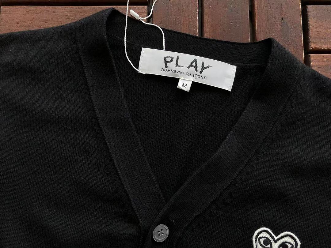 CDG SWEATER