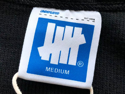UNDEFEATED LONG-SLEEVE