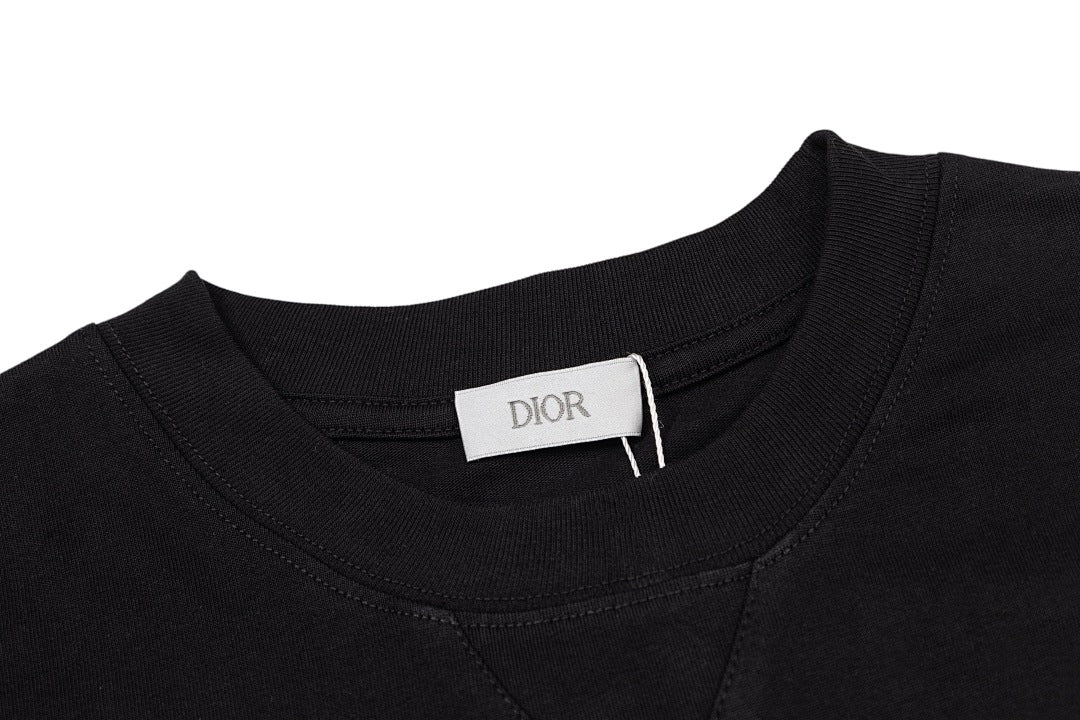 CAMISETA DIØR - 525