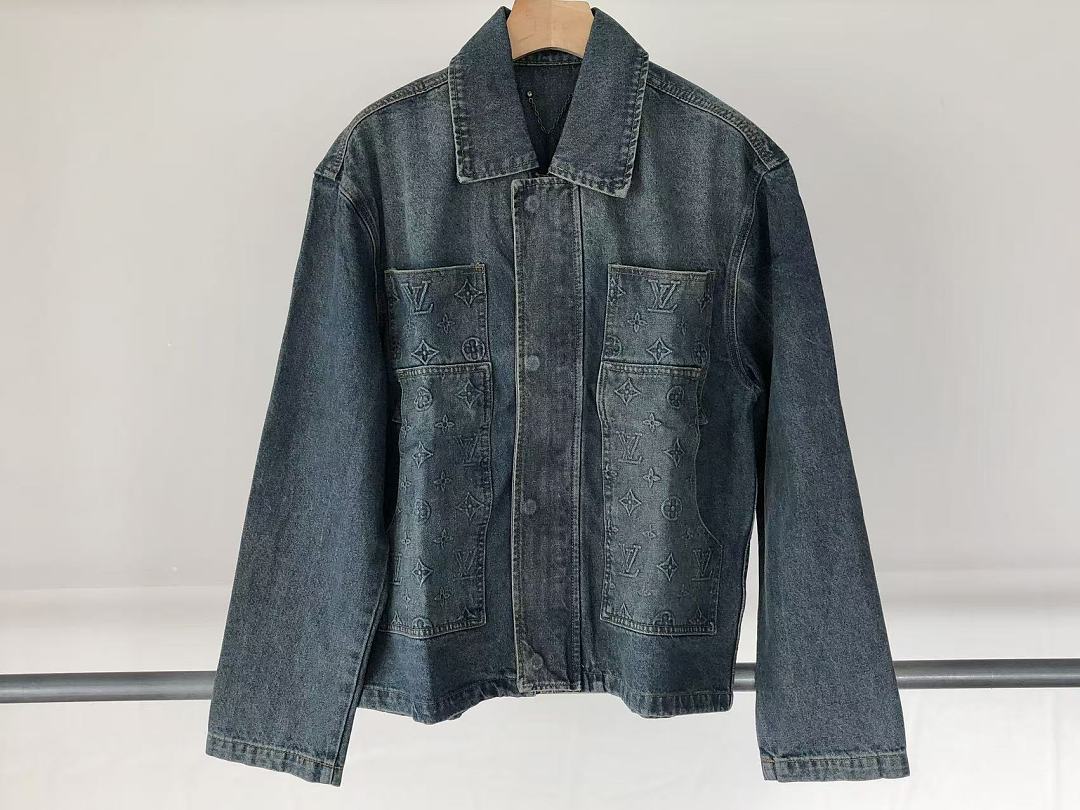 L🔥JACKET