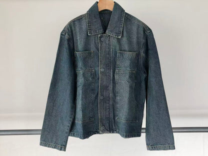 L🔥JACKET