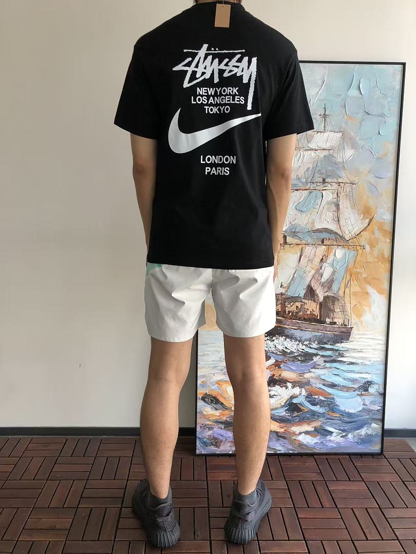 ST🔥S🔥Y & N🔥K🔥T-SHIRT