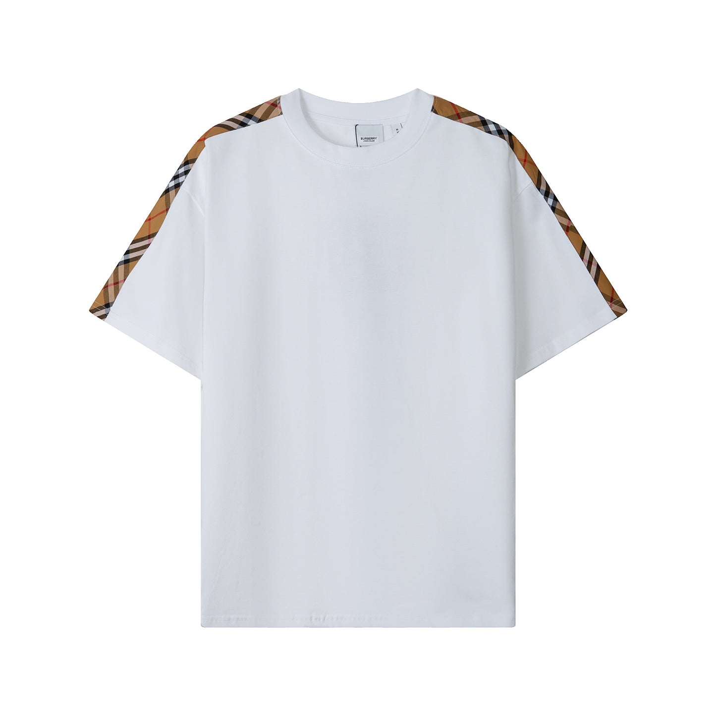 Camiseta burberr¥