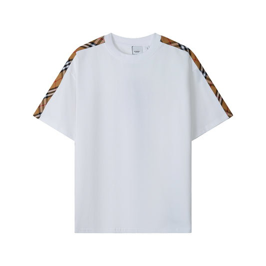 Camiseta burberr¥