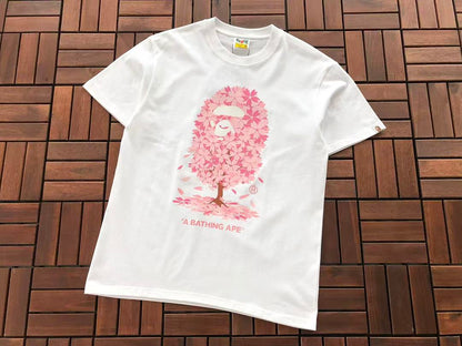 BAPE T-SHIRTo