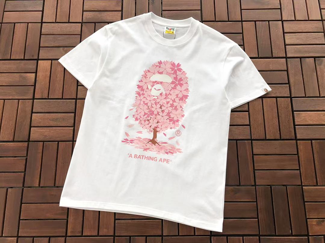 BAPE T-SHIRT