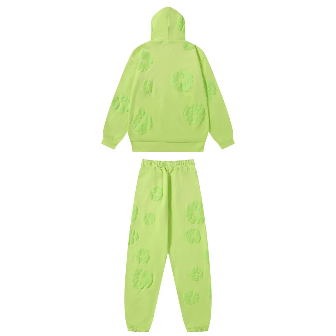 CHANDAL DENIM TEÄR$