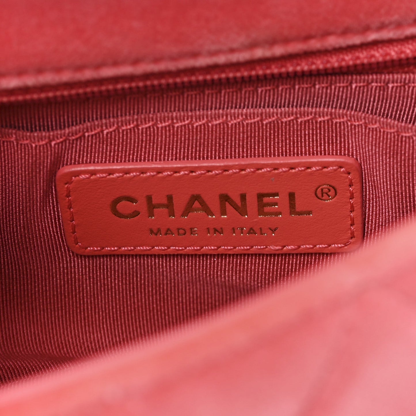 CHANEL