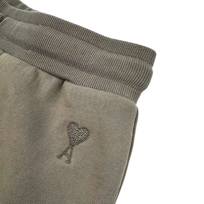 PANTALONES CORTOS AMI - 567