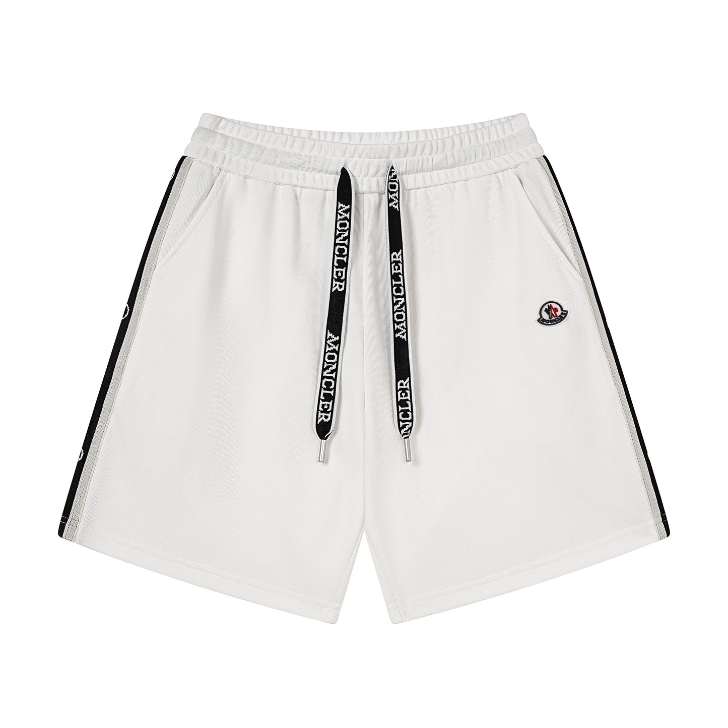 Pantalones cortos monclęr