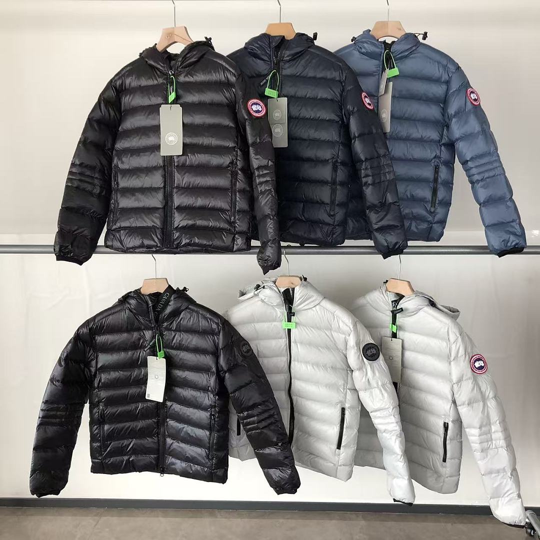 C🔥N🔥🔥A G🔥🔥🔥E DOWN JACKET