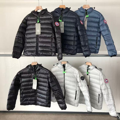 C🔥N🔥🔥A G🔥🔥🔥E DOWN JACKET