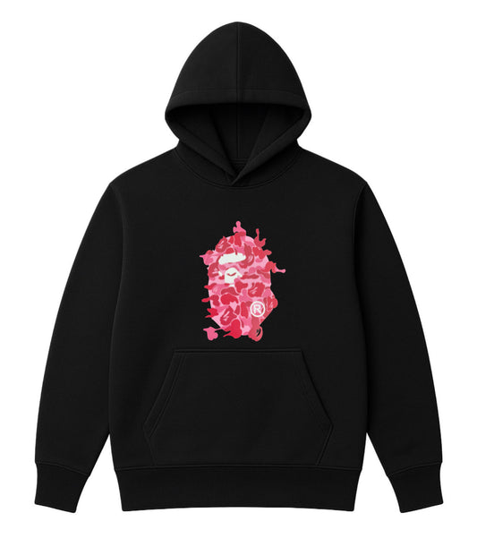 Sudadera BAP/E