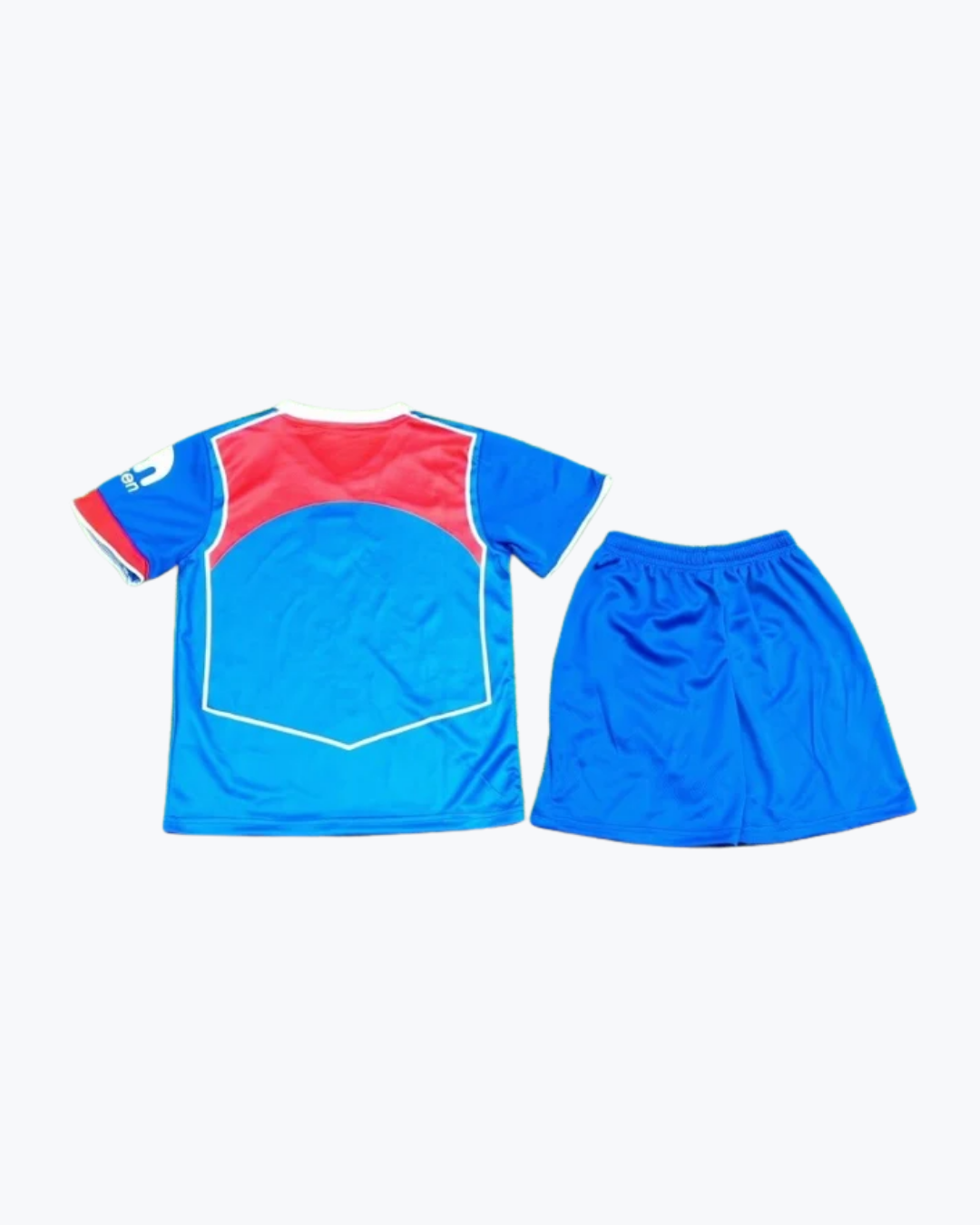 Kids Kit Third 2026