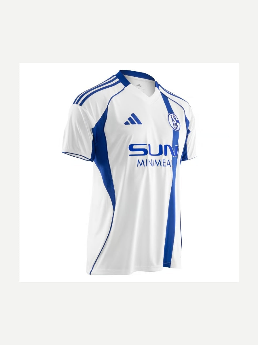 Combo 3 Jerseys 25/26