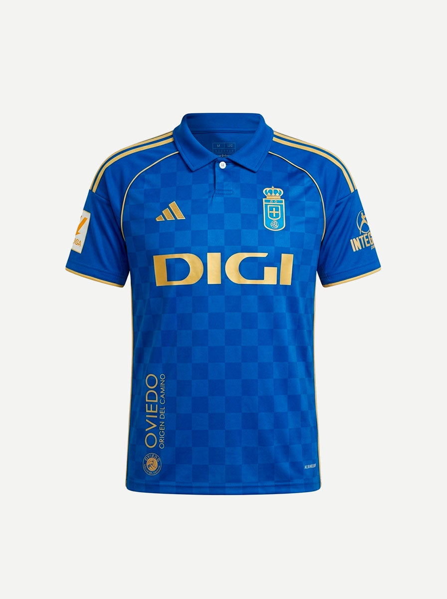 Jersey Home 25/26