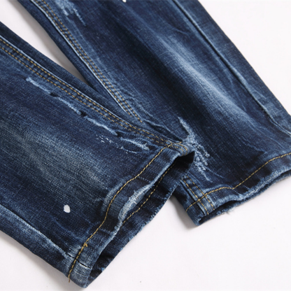 Pantalones DESQUAR£D