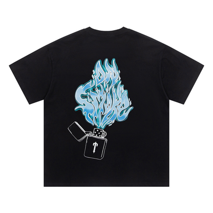 Maglietta Decoded Ice Lighter