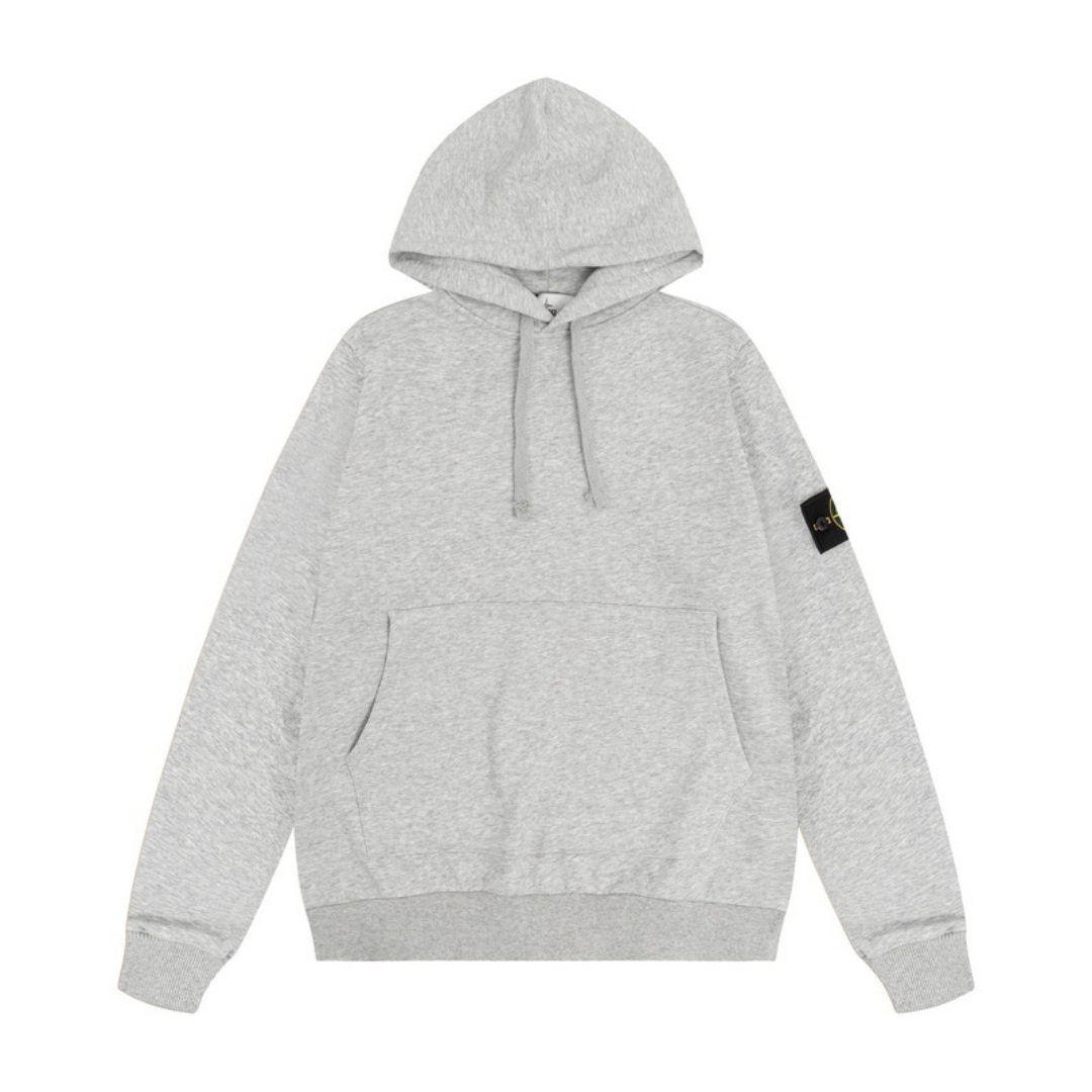 Stone Hoodie