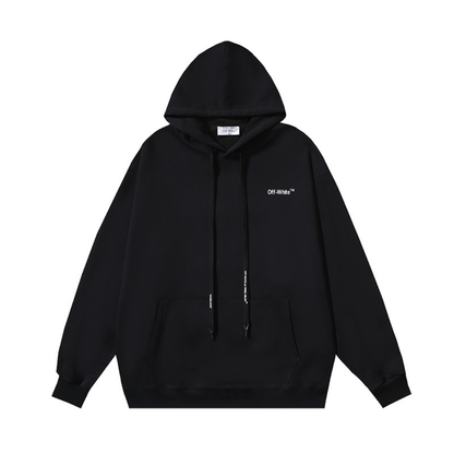 Sudadera OFF-WHIT£